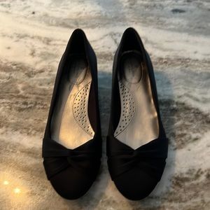 Shoes-Bandolino Jerrick2-Med -Size 8